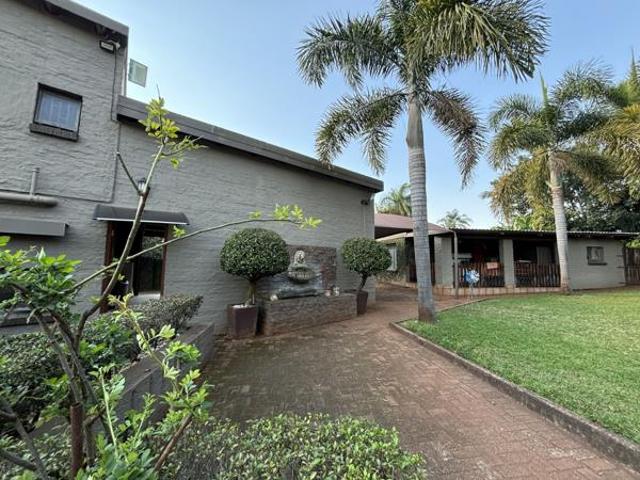 House for sale in Mopani, Limpopo