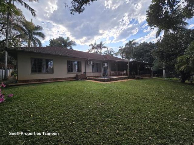 House for sale in Mopani, Limpopo
