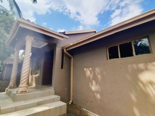 House for sale in Mopani, Limpopo