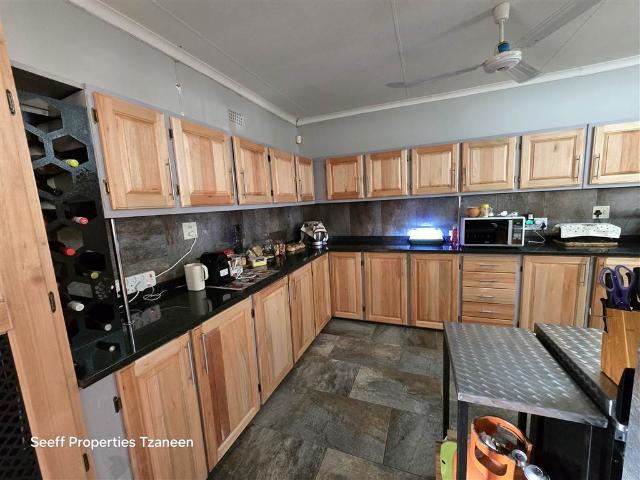 House for sale in Mopani, Limpopo