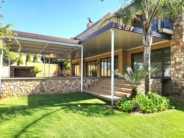 House for rent in Bronkhorstspruit