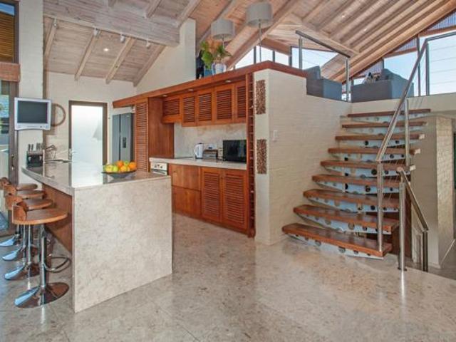 House for rent in Western Cape