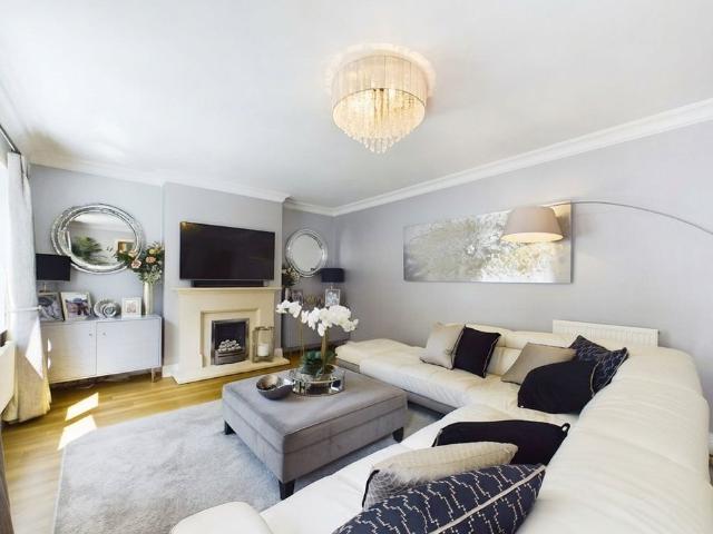 House for rent in Sindlesham, Winnersh