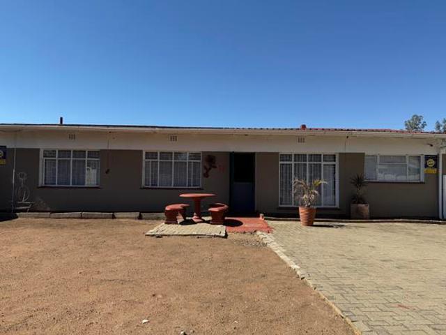 House for sale in Kwazulu-natal