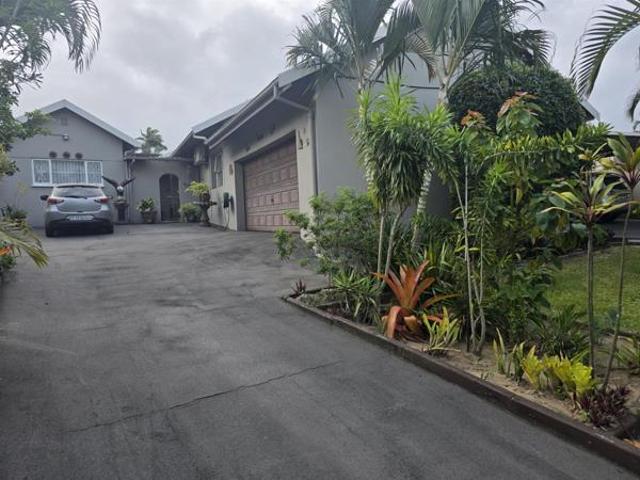 House for sale in UMhlathuze Municipality, Kwazulu-natal