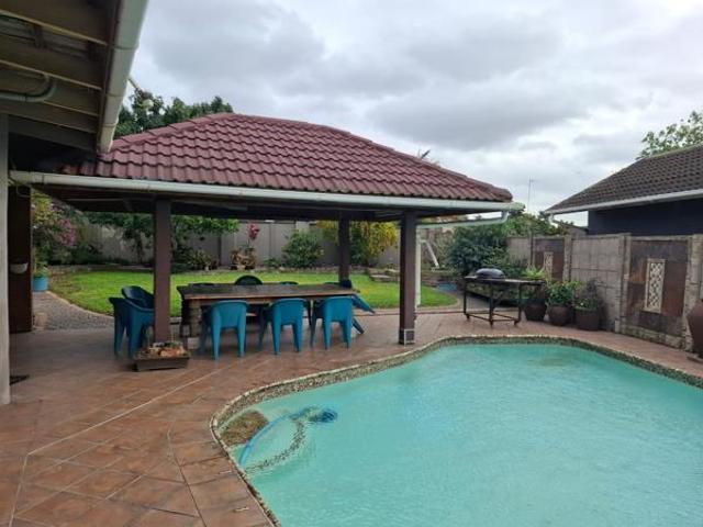 House for sale in UMhlathuze Municipality, Kwazulu-natal