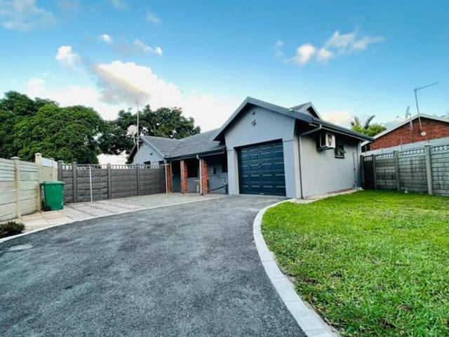 House for sale in UMhlathuze Municipality, Kwazulu-natal