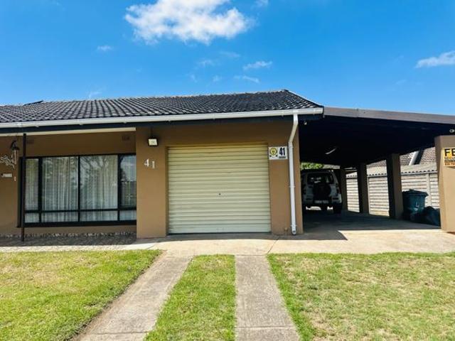 House for sale in UMhlathuze Municipality, Kwazulu-natal