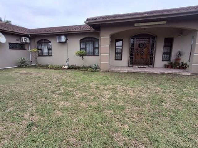 House for sale in UMhlathuze Municipality, Kwazulu-natal