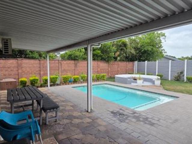 House for sale in UMhlathuze Municipality, Kwazulu-natal