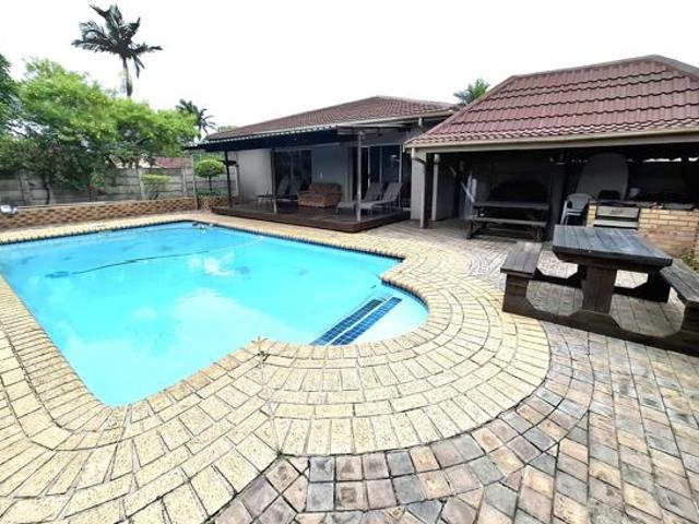 House for sale in UMhlathuze Municipality, Kwazulu-natal