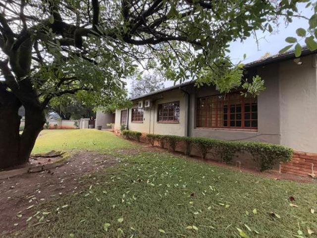 House for sale in Mopani, Limpopo