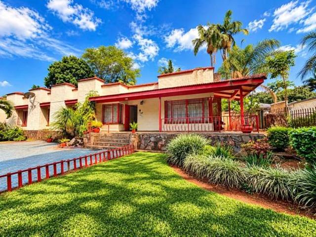 House for sale in Tzaneen, Greater Tzaneen Local Municipality