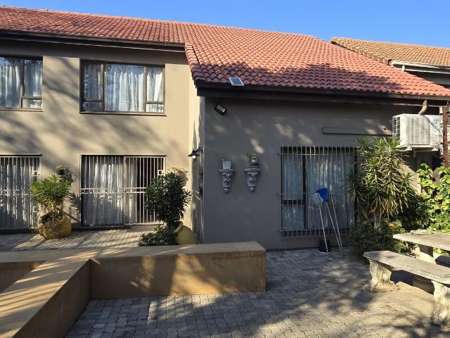 House for sale in Waterkloof, Gauteng