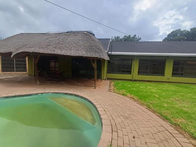 House for sale in Sedibeng, Gauteng