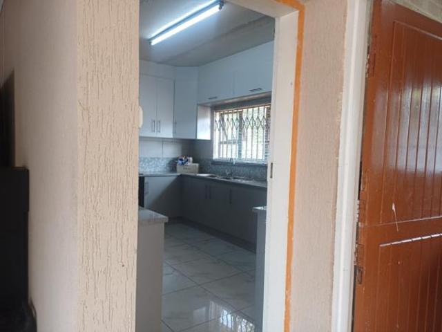 House for sale in Sedibeng, Gauteng