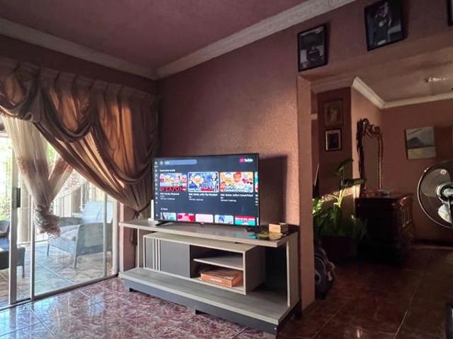 House for sale in Sedibeng, Gauteng