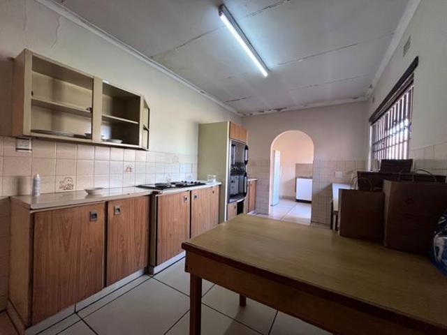 House for sale in Sedibeng, Gauteng