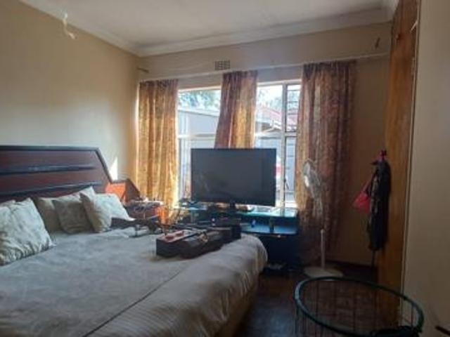 House for sale in Sedibeng, Gauteng