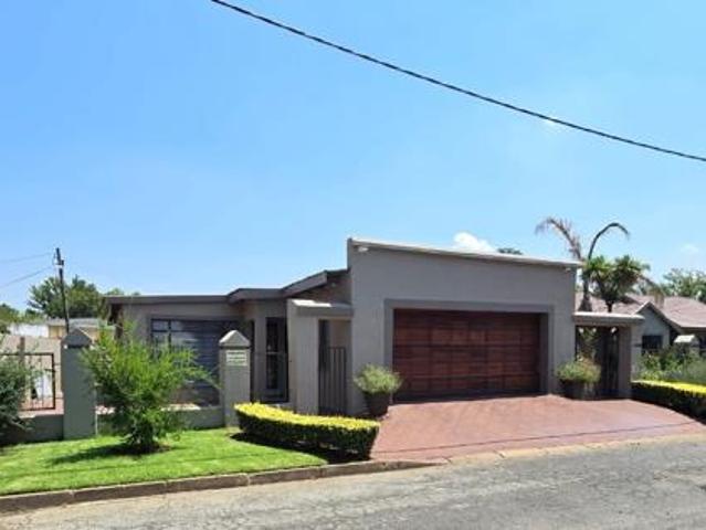 House for sale in Sedibeng, Gauteng