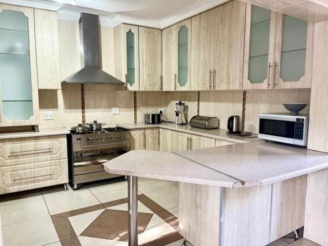 House for sale in Sedibeng, Gauteng