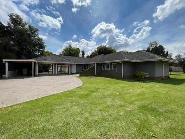 House for sale in Sedibeng, Gauteng