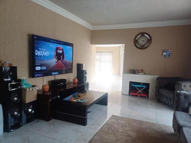 House for sale in Sedibeng, Gauteng