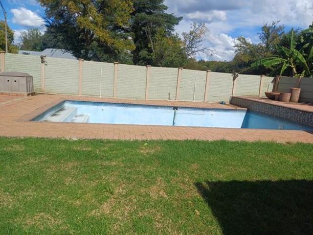 House for sale in Sedibeng, Gauteng