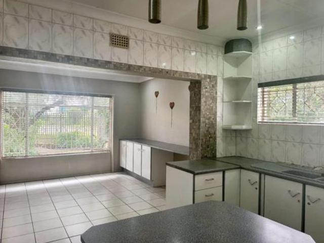 House for sale in Sedibeng, Gauteng