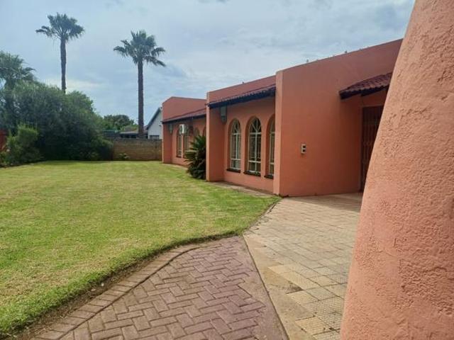 House for sale in Sedibeng, Gauteng