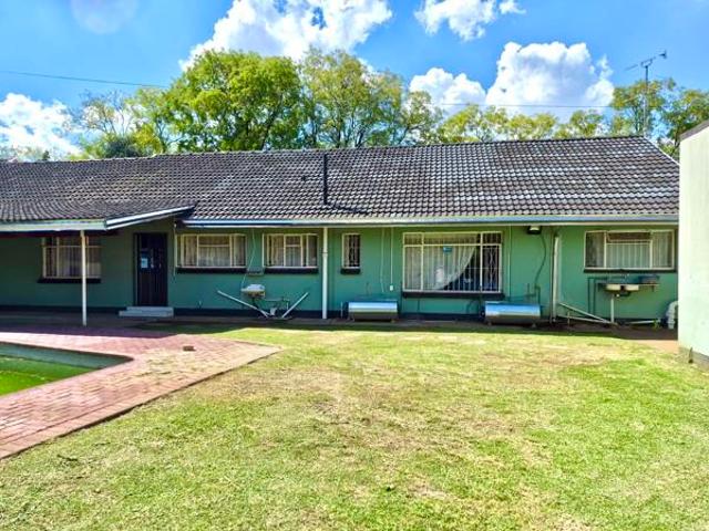 House for sale in Sedibeng, Gauteng
