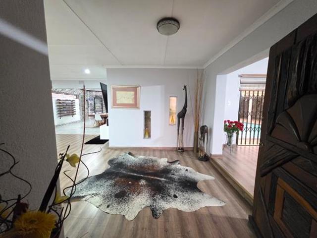 House for sale in Sedibeng, Gauteng