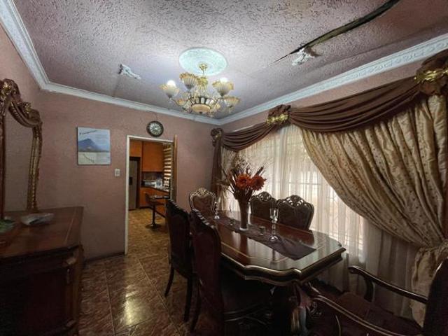 House for sale in Sedibeng, Gauteng
