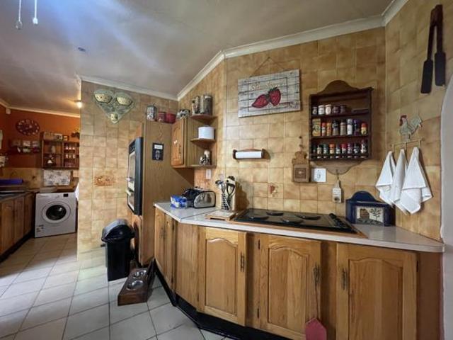 House for sale in Sedibeng, Gauteng