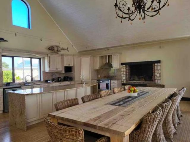 House for sale in Rietpoel, Theewaterskloof Local Municipality