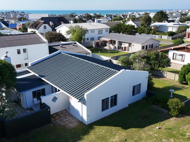 House for sale in Agulhas, Western Cape