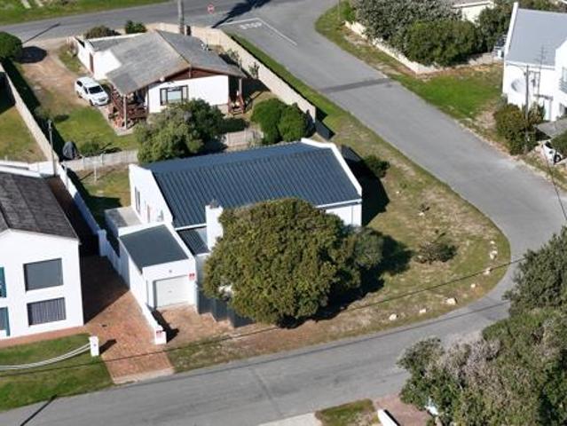 House for sale in Western Cape