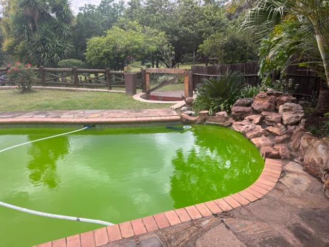 House for sale in Umgungundlovu, Kwazulu-natal