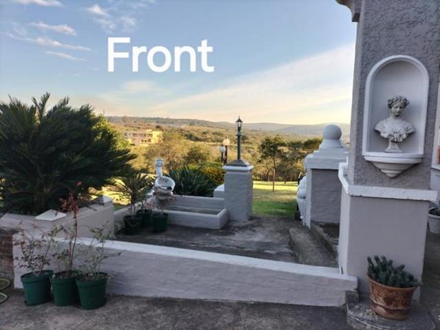 House for rent in Umgungundlovu, Kwazulu-natal