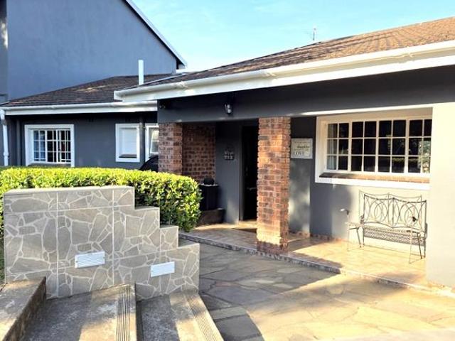 House for sale in Umgungundlovu, Kwazulu-natal