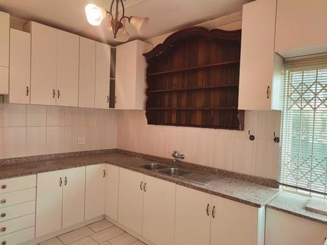 House for rent in Durban, eThekwini Metropolitan Municipality