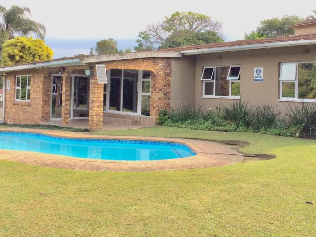 House for rent in New Germany, Kwazulu-natal