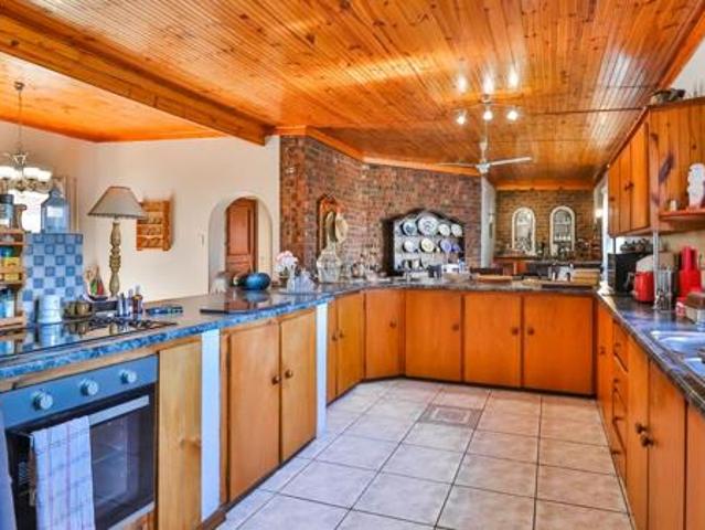 House for sale in Montagu, Western Cape
