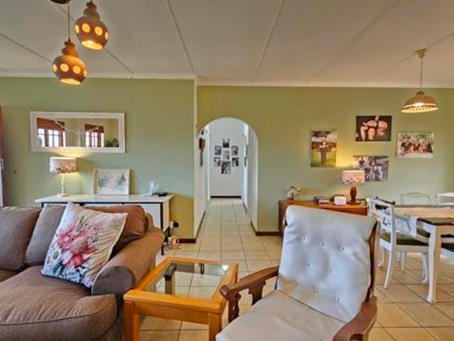House for sale in Montagu, Langeberg Local Municipality