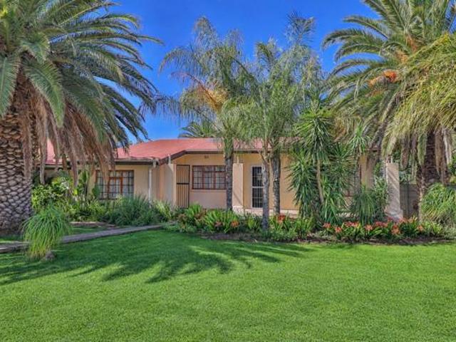 House for sale in Montagu, Western Cape