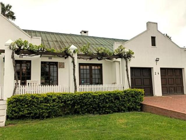 House for sale in Montagu, Langeberg Local Municipality