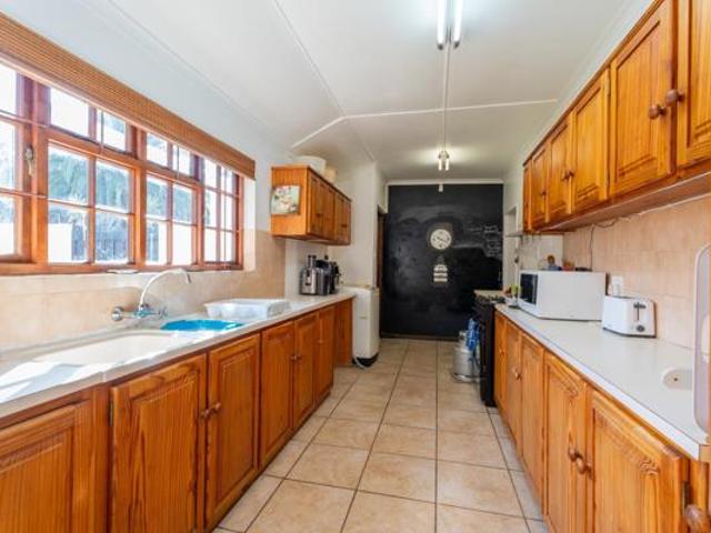 House for sale in Montagu, Western Cape