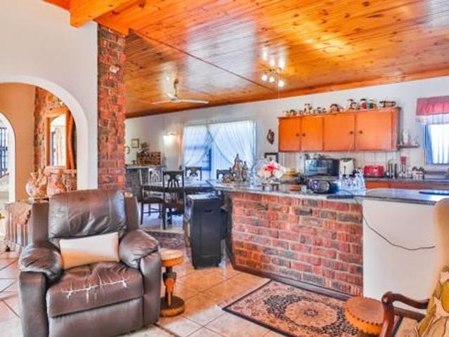 House for sale in Montagu, Western Cape
