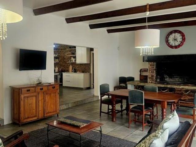 House for sale in Montagu, Western Cape