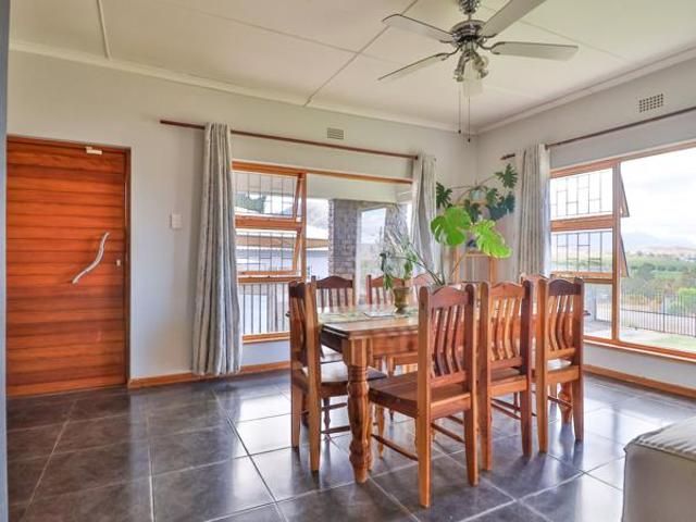 House for sale in Montagu, Western Cape